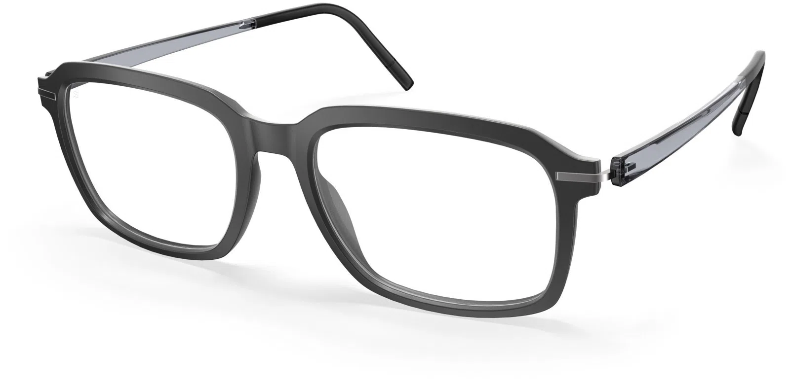 Silhouette Vibrant Horizon 2975 Eyeglasses - view 11